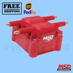 Ignition Coil Msd For Plymouth Breeze 1996-2000. Fixed Price $169.14.