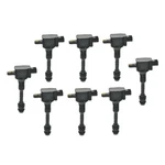 For Infiniti M45 2003-2010 Trq Ica61475 Ignition Coil Set. Fixed Price $149.62.