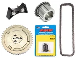 Katech C5-r Gm Timing Chain Kit Ls2 Ls3 Ls7 6.0l 6.2l 7.0l Gen Iv 58x Ls Engines. Fixed Price $249.00.