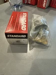 (1) Standard Motor Products Us-77 Ignition Switch. Fixed Price $20.70.