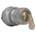 Tectran 19-1072 Ignition Switch 14 V, 30 Amp, Lever Switch, Off On, With 2 Keys. Fixed Price $37.32.