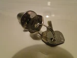 35-45 Chevy Pontiac Olds Cadillac Gmc Buick Ignition Switch Lock Cylinder Gm Nos. Fixed Price $15.99.