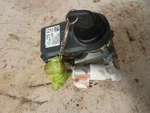 2006-2013 Chevy Impala Ignition Switch Immobilizer With Key 15835611 Floor Shift. Fixed Price $83.99.