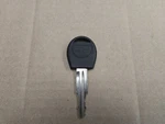 Ilco Aftermarket Black & Chrome Door Lock Ignition Key Dw04rap. Fixed Price $10.99.