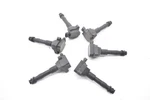 2005-2008 Porsche Boxster 987 2.7 Set Of 6 Engine Ignition Coils 99660210200. Fixed Price $108.61.