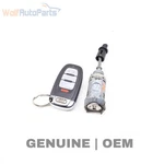 2009-2012 Audi Q5 - Lock Switch / Cylinder Set W/ Key 8r0898374a. Fixed Price $59.99.