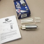 Carquest E260247 Electric Fuel Pump Fits Nissan Pickup D21 (1986-1992, 1995). Fixed Price $54.00.