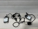2015-2017 Audi A8 Spot Radar Sensor Harness Rear Oem 4h0971104t/4h0907568f. Fixed Price $270.00.