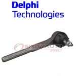 Delphi Left Outer Steering Tie Rod End For 1965-1970 Chevrolet G10 Van Gear Ek. Fixed Price $32.45.