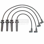 Denso 671-4042 Ignition Wire Set-7mm For 91-02 Saturn Sc Sc2 Sl2 Sw2. Fixed Price $29.80.
