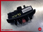 2014 - 2017 Oem Mini Cooper Center Dash Ignition Switch Control Panel. Fixed Price $71.24.