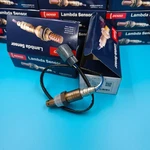 Denso 234-9051 Air Fuel Ratio Sensor For Toyota Tundra 2005-2006 4.7l V8. Fixed Price $44.63.