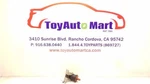 89-93 Toyota Pickup 2.4l 4cyl Ignitor Coil Assembly. Fixed Price $54.99.