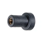 Rubber Well Nuts #10-24 .767 Length 3/8" Hole Fits Gm 3876130 - Bag Of 8. Fixed Price $12.28.