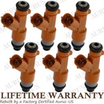 X6 Oem Denso Fuel Injector For 2008-23 Nissan 370z Infiniti Fx Ex37 Q40 50 60 70. Fixed Price $189.99.