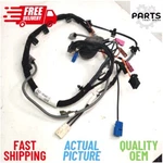 10-13 Land Rover Range Lr4 2013 L320 Navi Link Wire Wiring Harness Cable Oem. Fixed Price $29.99.
