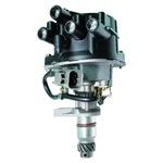 New Distributor For Nissan 300zx V6 3.0l 84-89 2210001p00 2210021p00 2210021p01. Fixed Price $306.95.