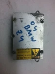 Headlight Headlamp Hid Ballast Control Module 2004 Bmw Z4 2xg-8rm. Fixed Price $42.30.