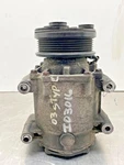 2003 Jaguar S-type 4.2l Ac Air Conditioning Compressor Oem 2r8h-19d629-bc. Fixed Price $195.02.