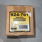 Ignition Switch-starter Switch Dorman 924-701. Fixed Price $44.99.