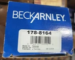 Beck/arnley Ignition Coil 178-8164. Fixed Price $41.76.