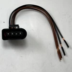 Motorking C106 Ignition Coil Connector Pigtail Socket Replaces Standard S-1533. Fixed Price $20.95.
