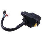 4x4 Push Button Switch For Yamaha Big Bear Grizzly 350 700 Kodiak 450 Rhino 660. Fixed Price $69.99.