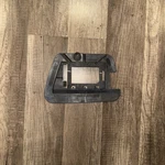 17-20 Chrysler Pacifica Rear Blind Spot Radar Module Right W Bracket. Fixed Price $40.00.