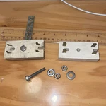 Pair Of Ballast Resistor 4 Terminal Mopar Chrysler Dodge Plymouth 23979 Lot 2. Fixed Price $9.99.