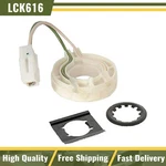 Acdelco D1987 Pickup Coil New For Chevy Somerset Suburban Citation Express Van. Fixed Price $46.43.