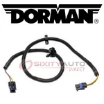 Dorman Techoice 645-514 Ignition Knock Sensor Harness For 15301408 Ge. Fixed Price $74.10.