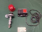 1967-69 Original Gm Oldsmobile Delco Uhv Transistored Ignition System. Fixed Price $850.00.