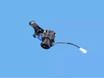 Genuine Mopar Ignition Switch 68539348aa. Fixed Price $342.20.