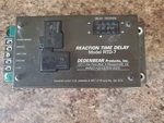 Dedenbear Rtd7 Reaction Time Delay Box. Fixed Price $175.00.