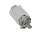 Mercedes-benz Ignition Lock Cylinder With 1 Key 1996-2004 2024601104--feb. Fixed Price $20.27.