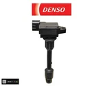 New Denso 673-4005 Direct Ignition Coil-coil On Plug Left Fits- Nissan, Infiniti. Fixed Price $34.99.