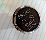 13 14 15 16 17 18 19 Ford Escape Push Button Start Stop Ignition Switch Oem 2013. Fixed Price $69.95.