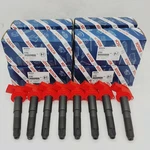 8x Bosch Ignition Coil For Porsche Cayenne Panamera 4.8l V8 3.6l Uf660. Fixed Price $170.00.