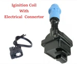 Ignition Coil W/connector Fitstoyota Supra 1993-1998 L6 3.0l Turbocharged. Fixed Price $119.99.