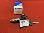 Nos New 2002-2009 Chevy Buick Olds Ignition Lock Cylinder 19240043 D1497g. Fixed Price $60.00.