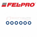 Fel-pro Valve Cover Spark Plug Tube Seal Set For 2006-2012 Toyota Rav4 3.5l Wh. Fixed Price $29.61.
