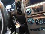 Used Ignition Switch Fits: 2017 Ford Flex Electric Only Conventional Igni. Fixed Price $135.90.