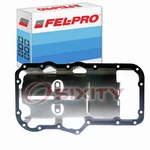 Fel-pro Engine Oil Pan Gasket Set For 2005-2010 Jeep Grand Cherokee 3.7l V6 Lp. Fixed Price $52.73.