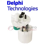 Delphi Fuel Pump Module Assembly For 2014-2017 Buick Regal 2.0l 2.4l L4 Air Xs. Fixed Price $346.30.
