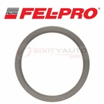 Fel-pro Rear Engine Crankshaft Seal Kit For 1965-1972 Ford Ranch Wagon 3.9l Ht. Fixed Price $29.90.