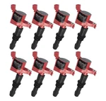 Edelbrock 22783 Ignition Coil Set Fits Ford V8 4.6l-5.4l, 2004-08. Fixed Price $293.95.