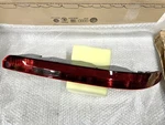 New Original Audi Q7 2016 Right Lower Tail Light Assembly 4m0945096a Oem Genuine. Fixed Price $199.00.