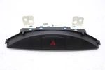 2009-2014 Mazda Mx-5 Miata Nc Hazard Button With Bezel. Fixed Price $35.00.
