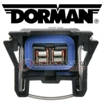 Dorman Techoice Fuel Injection Harness Connector For 1994-2000 Chrysler Nl. Fixed Price $24.26.