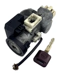 Oem 1998-04 Nissan Pathfinder Ignition Switch W/key As-55. Fixed Price $80.00.